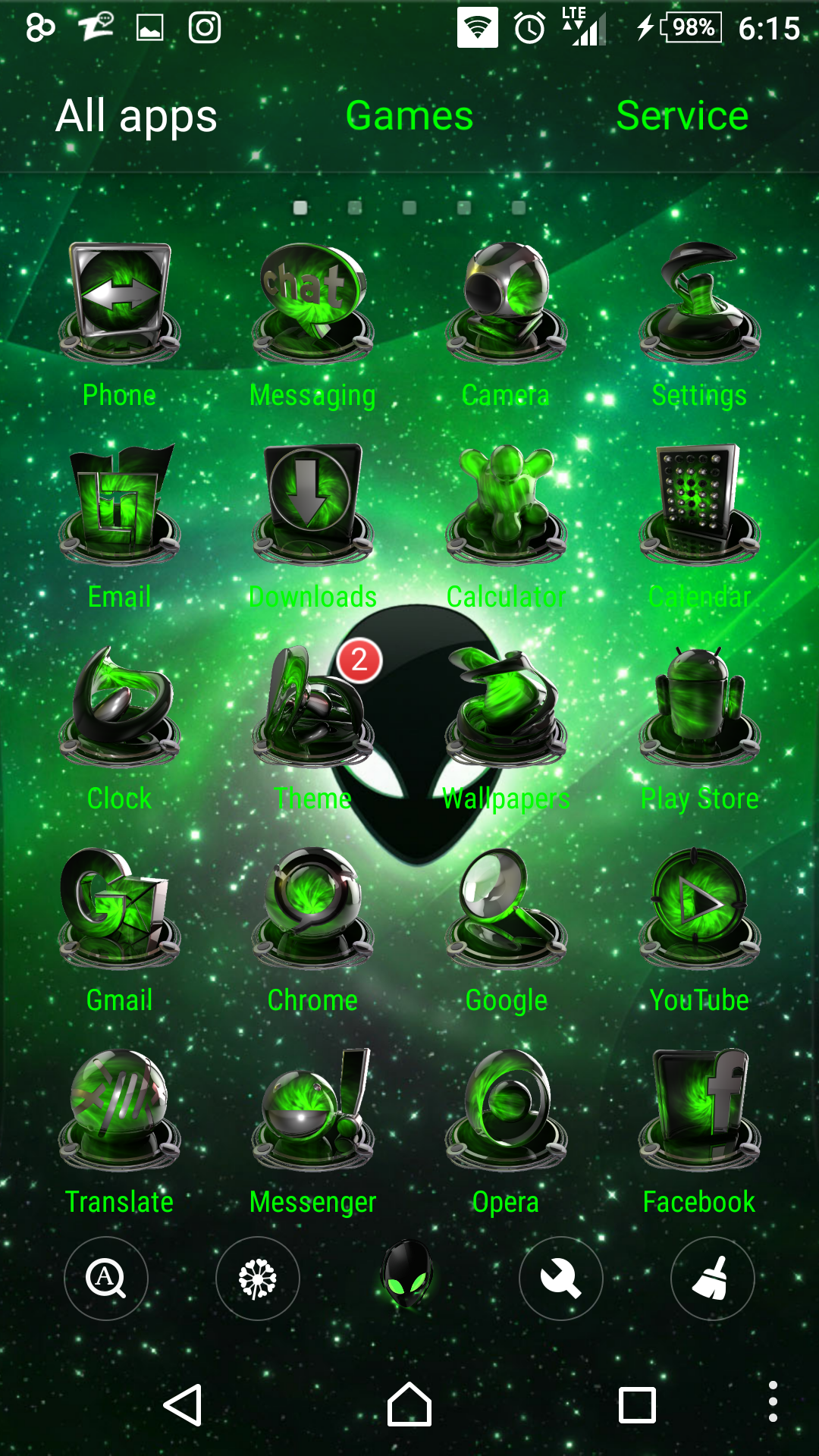 Detail Alienware Skin Pack Nomer 38