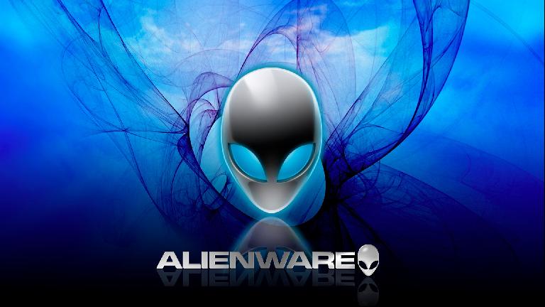 Detail Alienware Theme Nomer 11