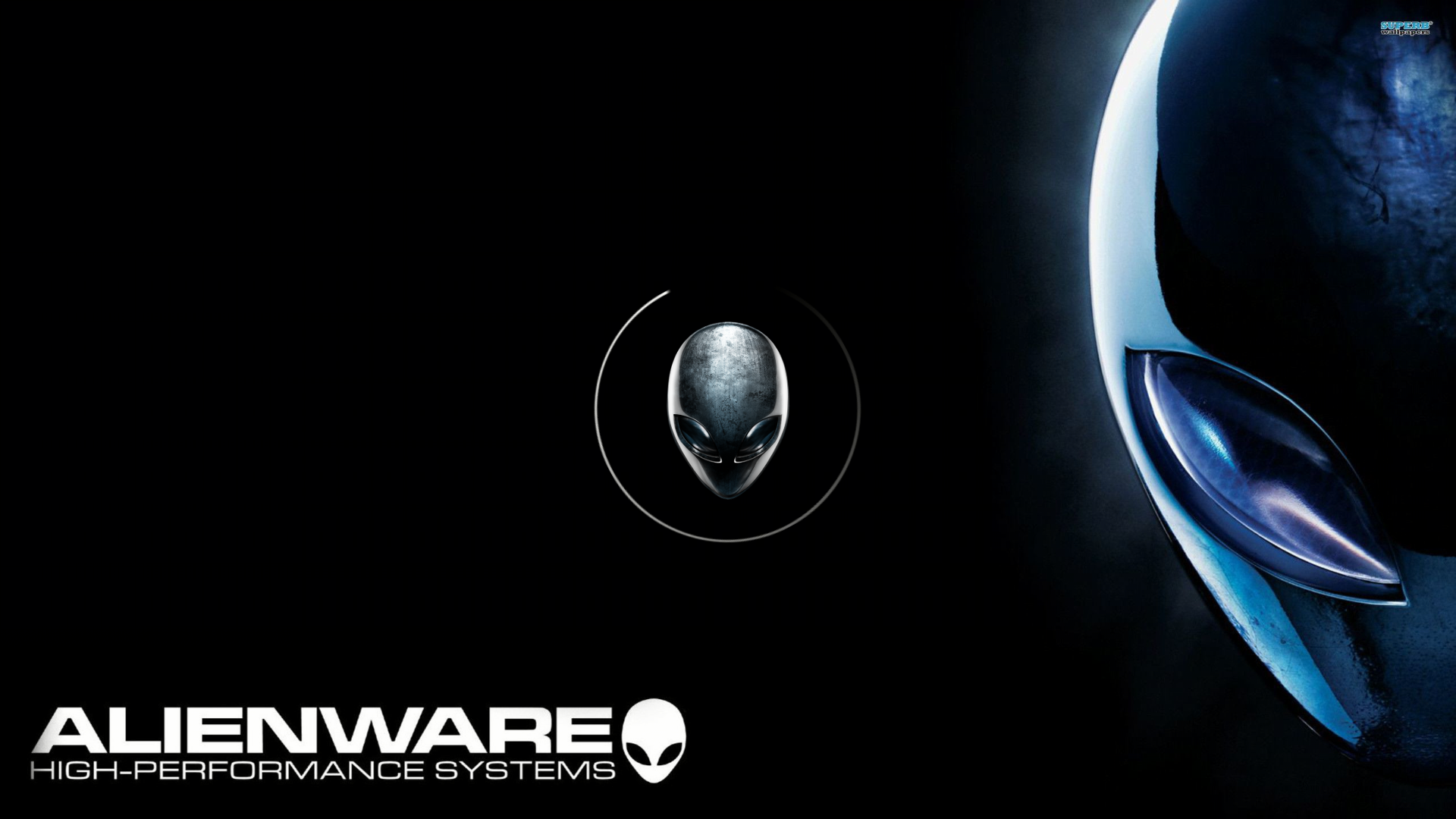 Detail Alienware Theme Nomer 27