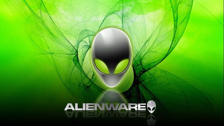 Detail Alienware Theme Nomer 37