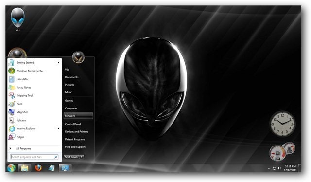 Detail Alienware Theme Nomer 39