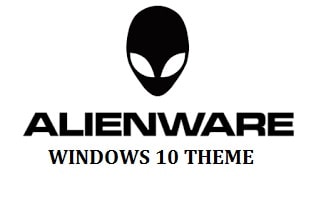 Detail Alienware Theme Nomer 40