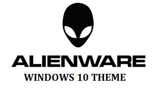 Detail Alienware Theme For Windows 10 Nomer 47