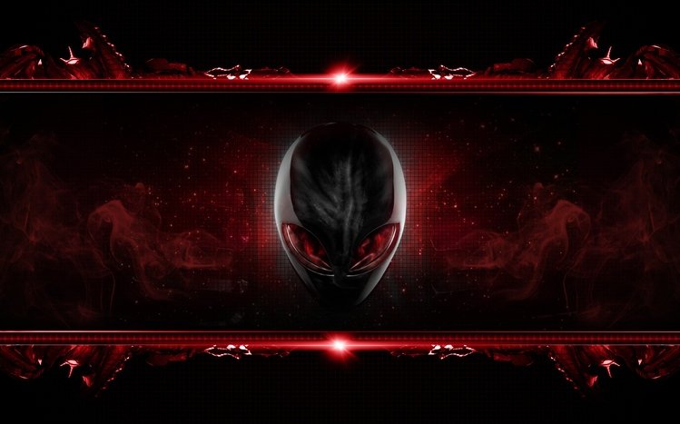Detail Alienware Theme For Windows 10 Nomer 7