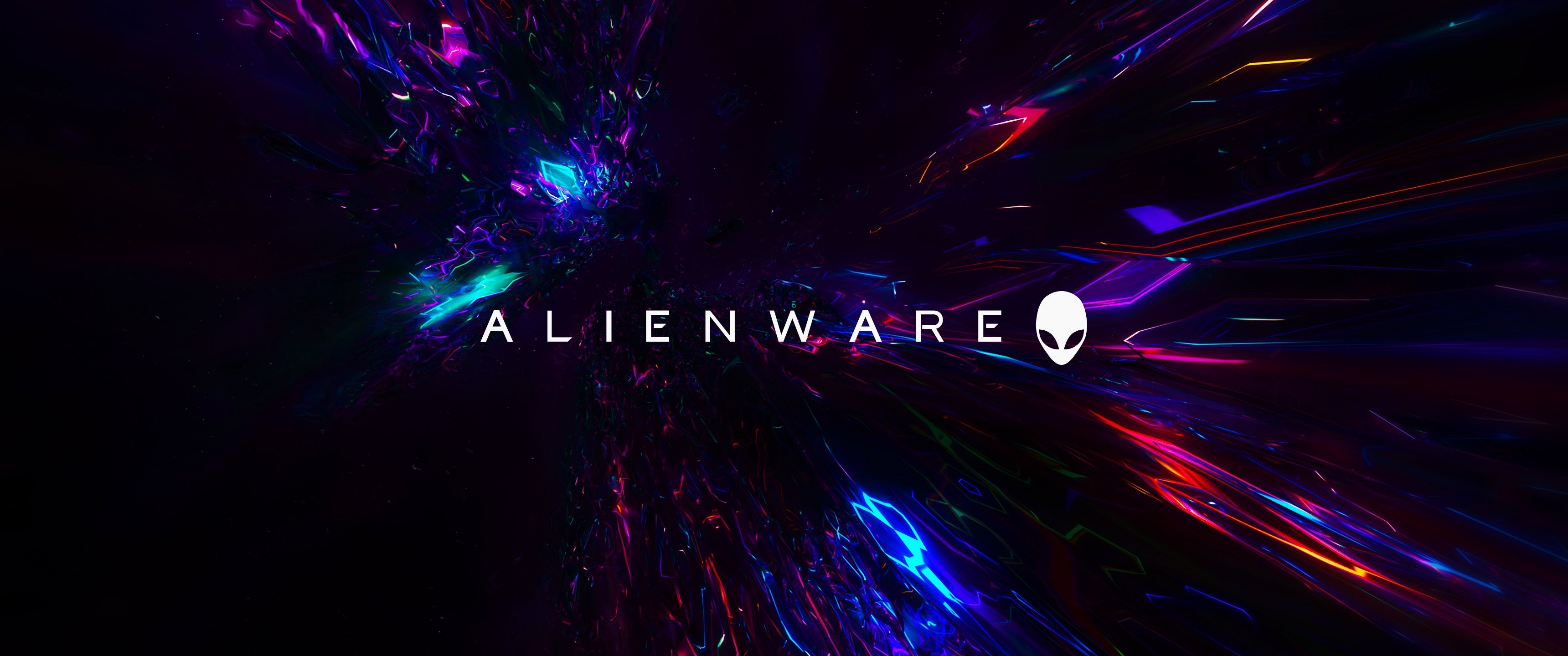 Detail Alienware Wallpaper Nomer 11