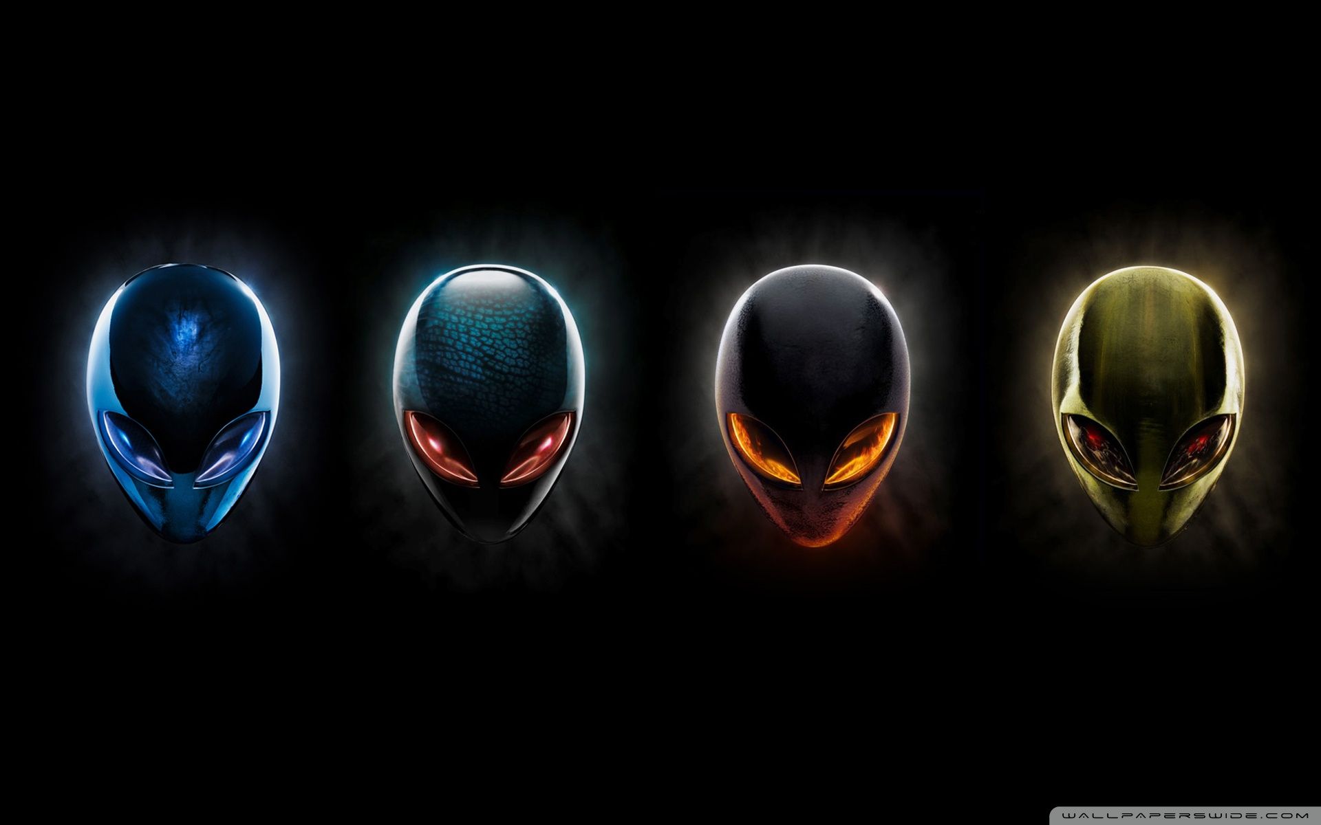 Detail Alienware Wallpaper Nomer 12