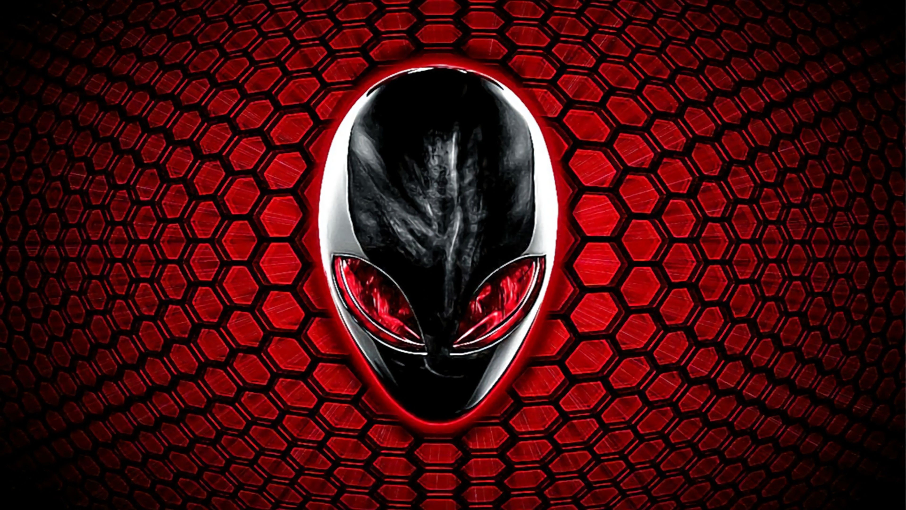 Detail Alienware Wallpaper Nomer 29