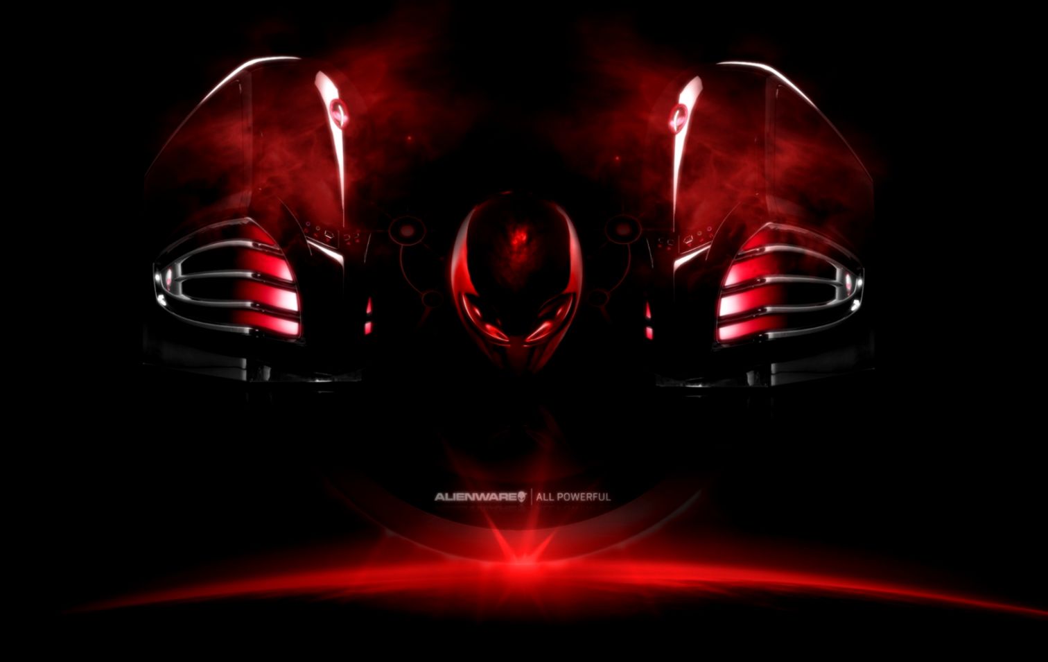 Detail Alienware Wallpaper Nomer 36