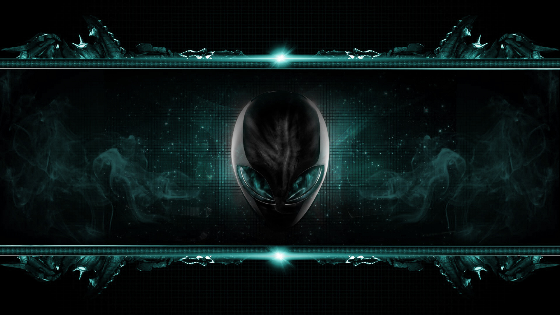 Detail Alienware Wallpaper Nomer 41