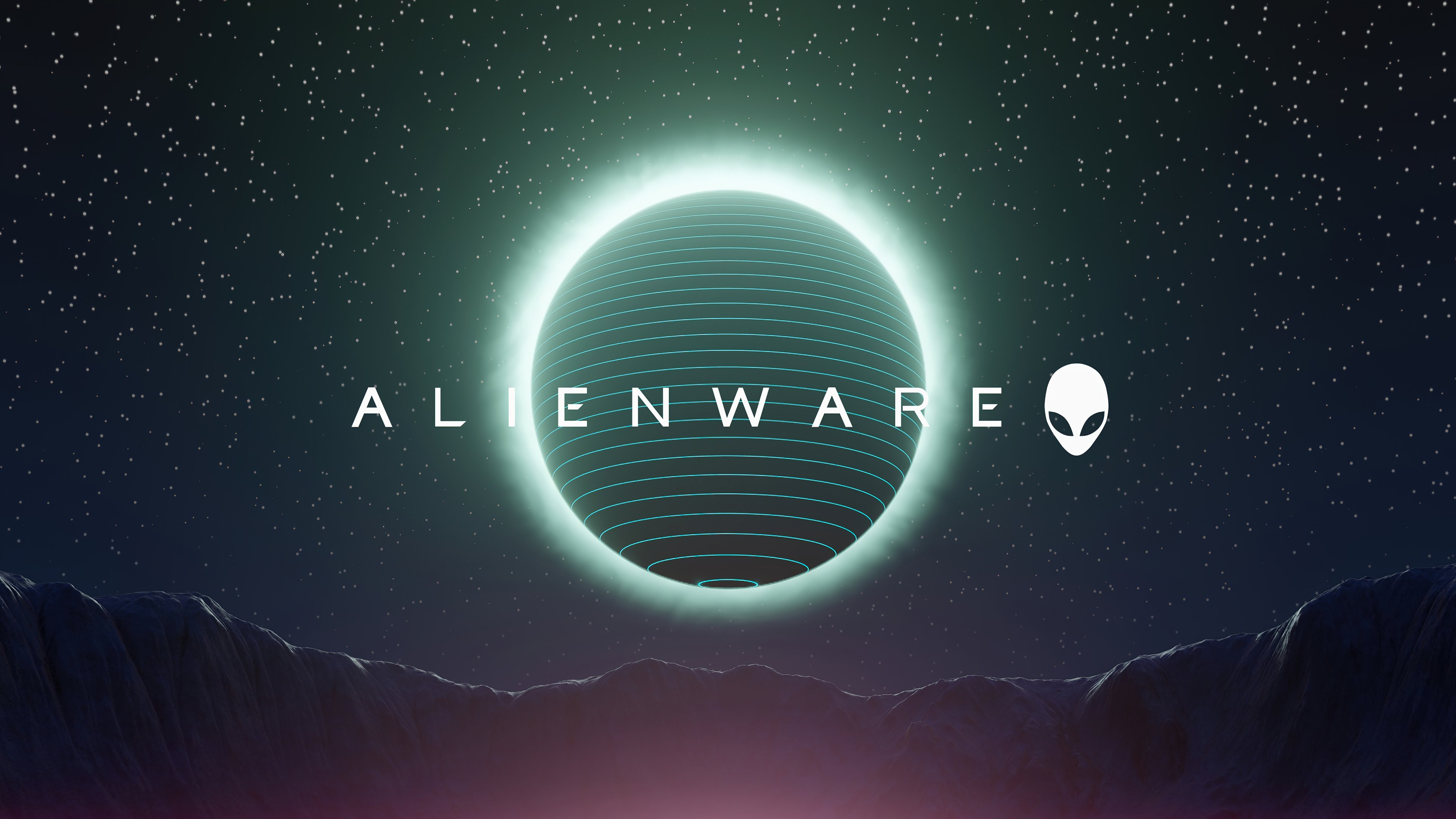 Detail Alienware Wallpaper Nomer 44