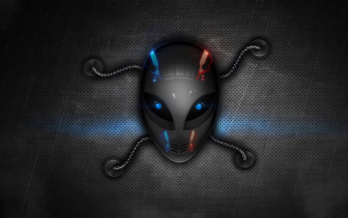 Detail Alienware Wallpaper 4k Nomer 54