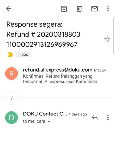 Detail Aliexpress Indonesia Kaskus Nomer 2