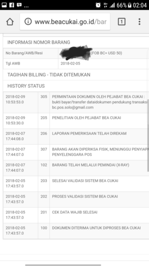 Detail Aliexpress Indonesia Kaskus Nomer 24