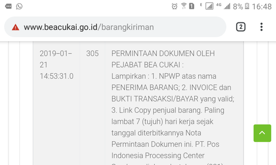 Detail Aliexpress Indonesia Kaskus Nomer 41