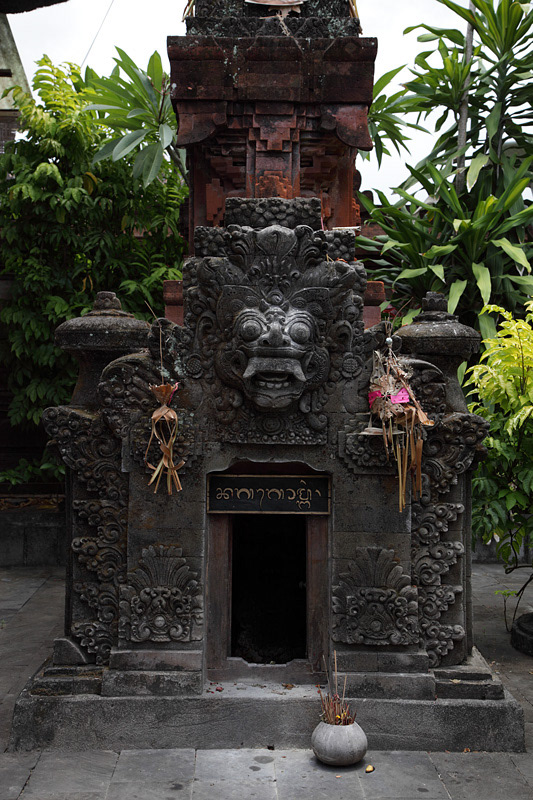 Detail Aling Aling Rumah Bali Nomer 49