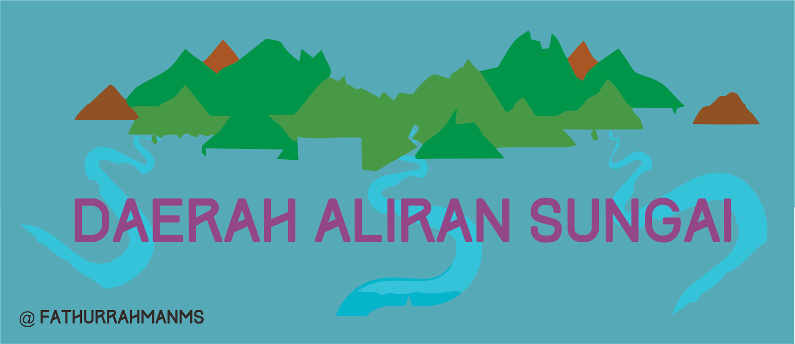 Detail Aliran Sungai Png Nomer 37