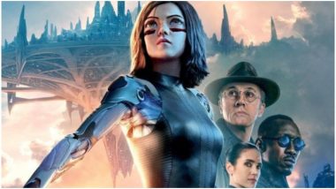 Detail Alita Battle Angel 1080p Nomer 29