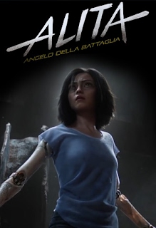 Detail Alita Battle Angel 1080p Nomer 41