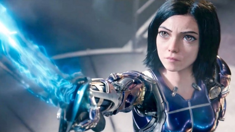 Detail Alita Battle Angel 1080p Nomer 54