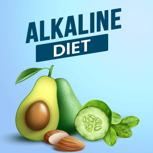 Detail Alkaline Food Untuk Sarapan Nomer 24