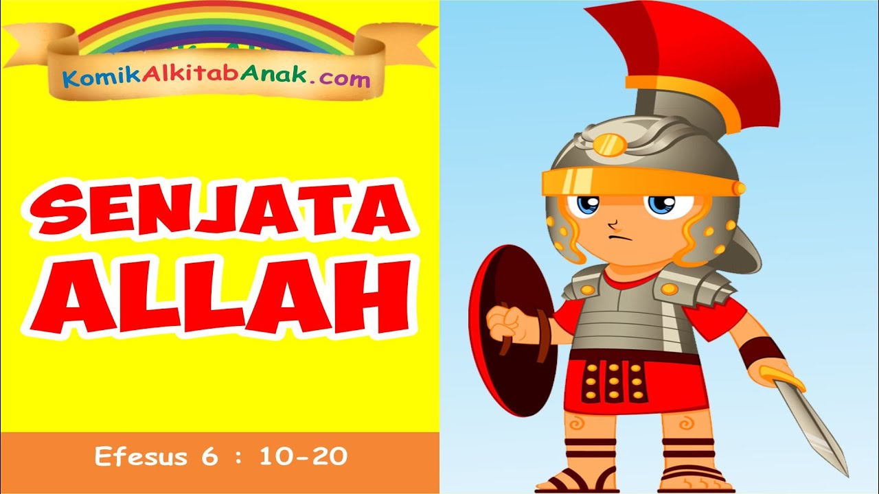 Detail Alkitab Anak Anak Nomer 49