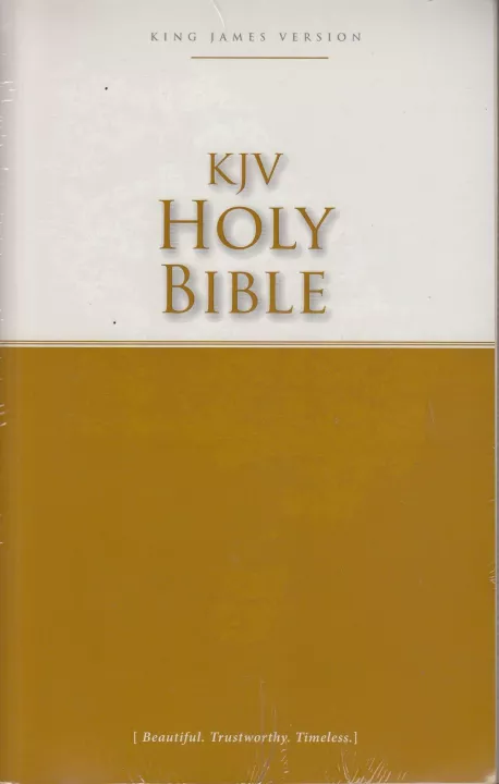Detail Alkitab Bhs Inggris Nomer 29