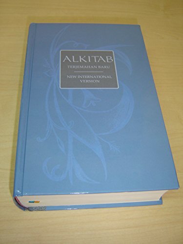 Alkitab New International Version - KibrisPDR