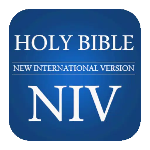 Detail Alkitab New International Version Nomer 24