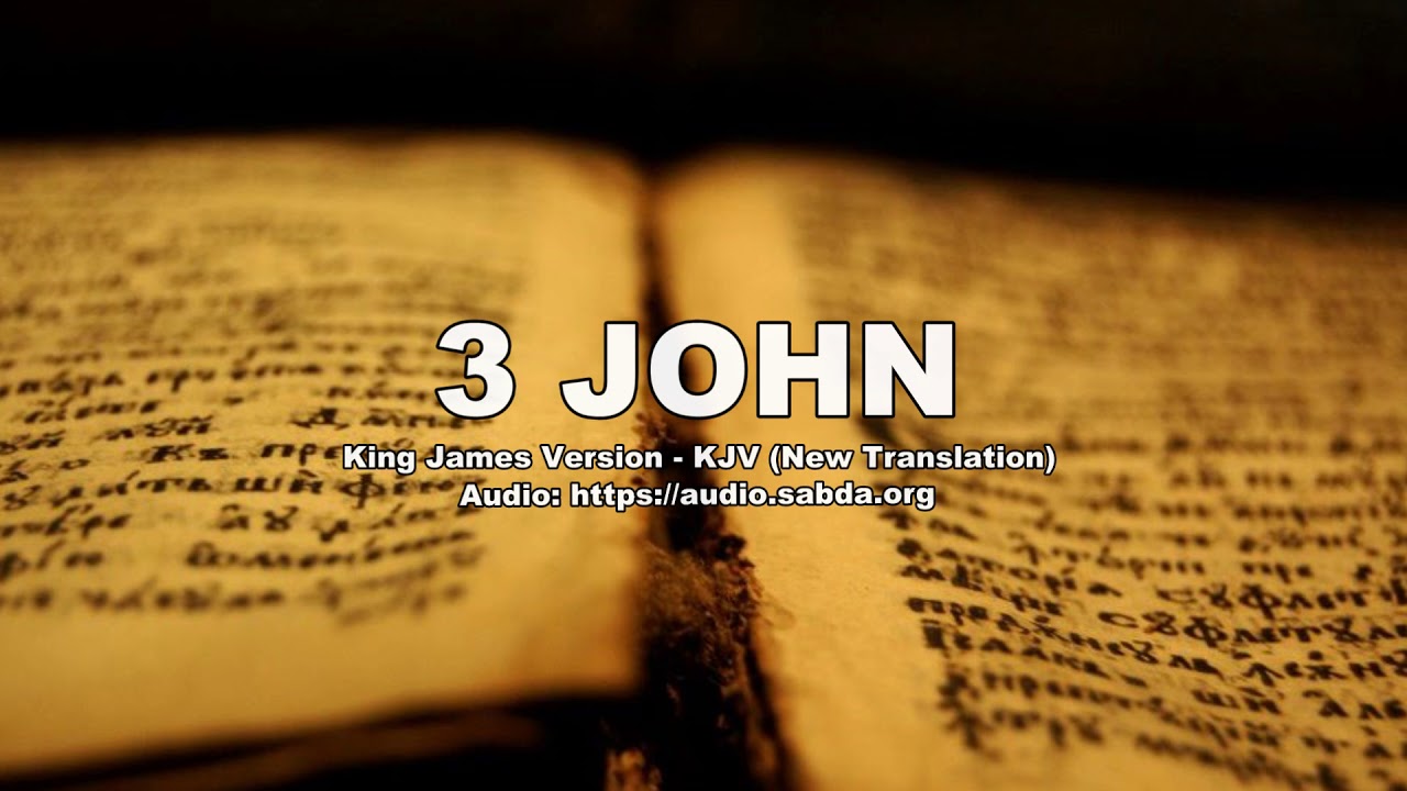 Detail Alkitab New King James Version Nomer 43