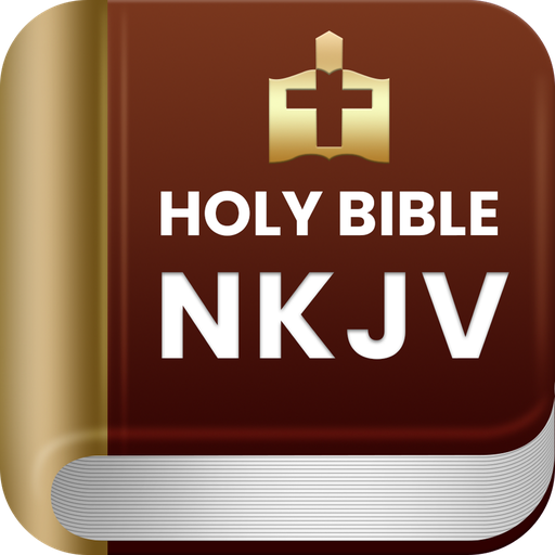 Detail Alkitab New King James Version Nomer 54