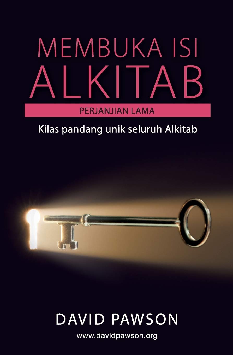 Detail Alkitab Perjanjian Lama Nomer 10