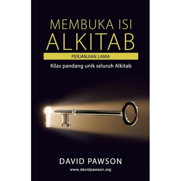 Detail Alkitab Perjanjian Lama Nomer 13