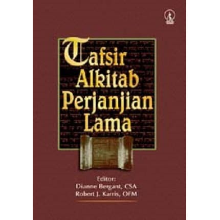 Detail Alkitab Perjanjian Lama Nomer 3