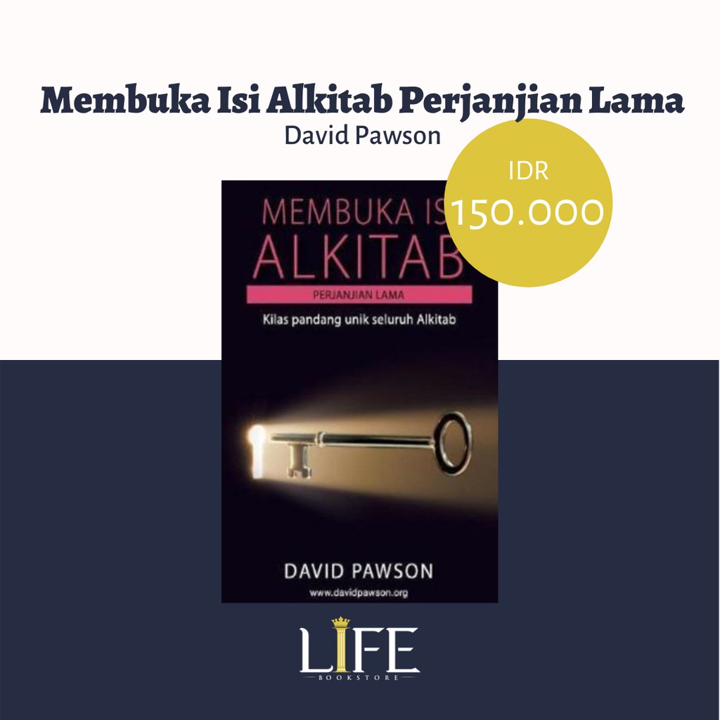 Detail Alkitab Perjanjian Lama Nomer 28