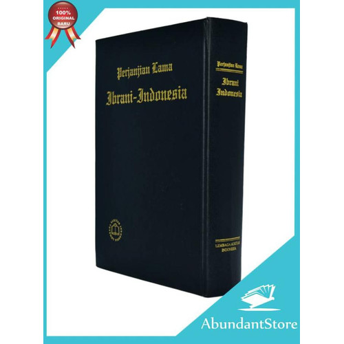 Detail Alkitab Perjanjian Lama Nomer 29