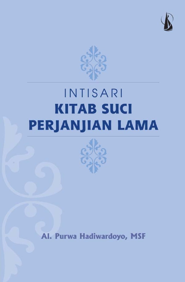 Detail Alkitab Perjanjian Lama Nomer 4