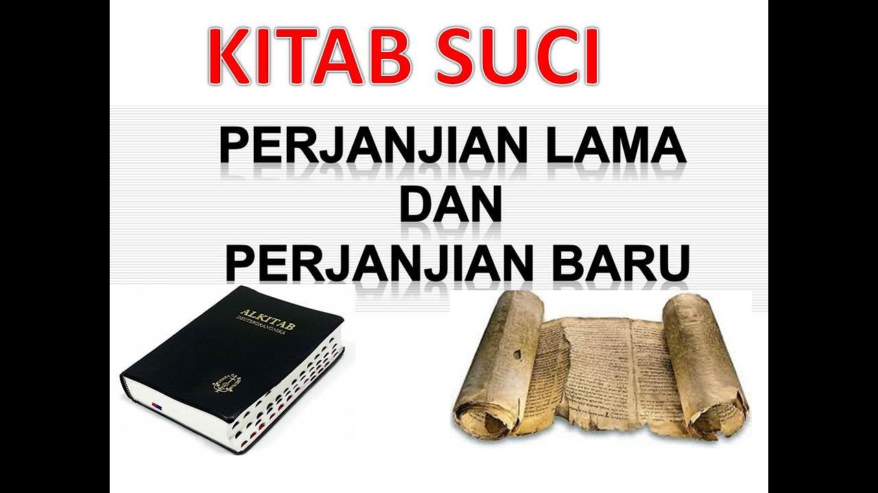 Detail Alkitab Perjanjian Lama Nomer 38