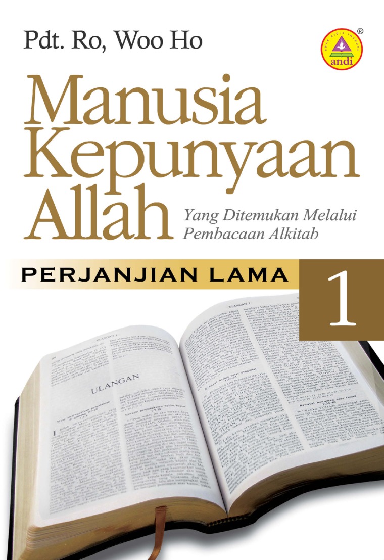Detail Alkitab Perjanjian Lama Nomer 42