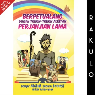 Detail Alkitab Perjanjian Lama Nomer 47
