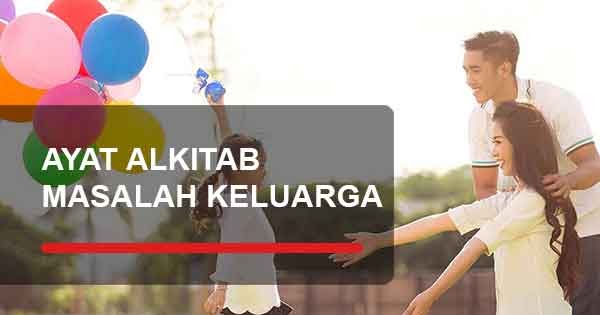 Detail Alkitab Tentang Keluarga Nomer 9