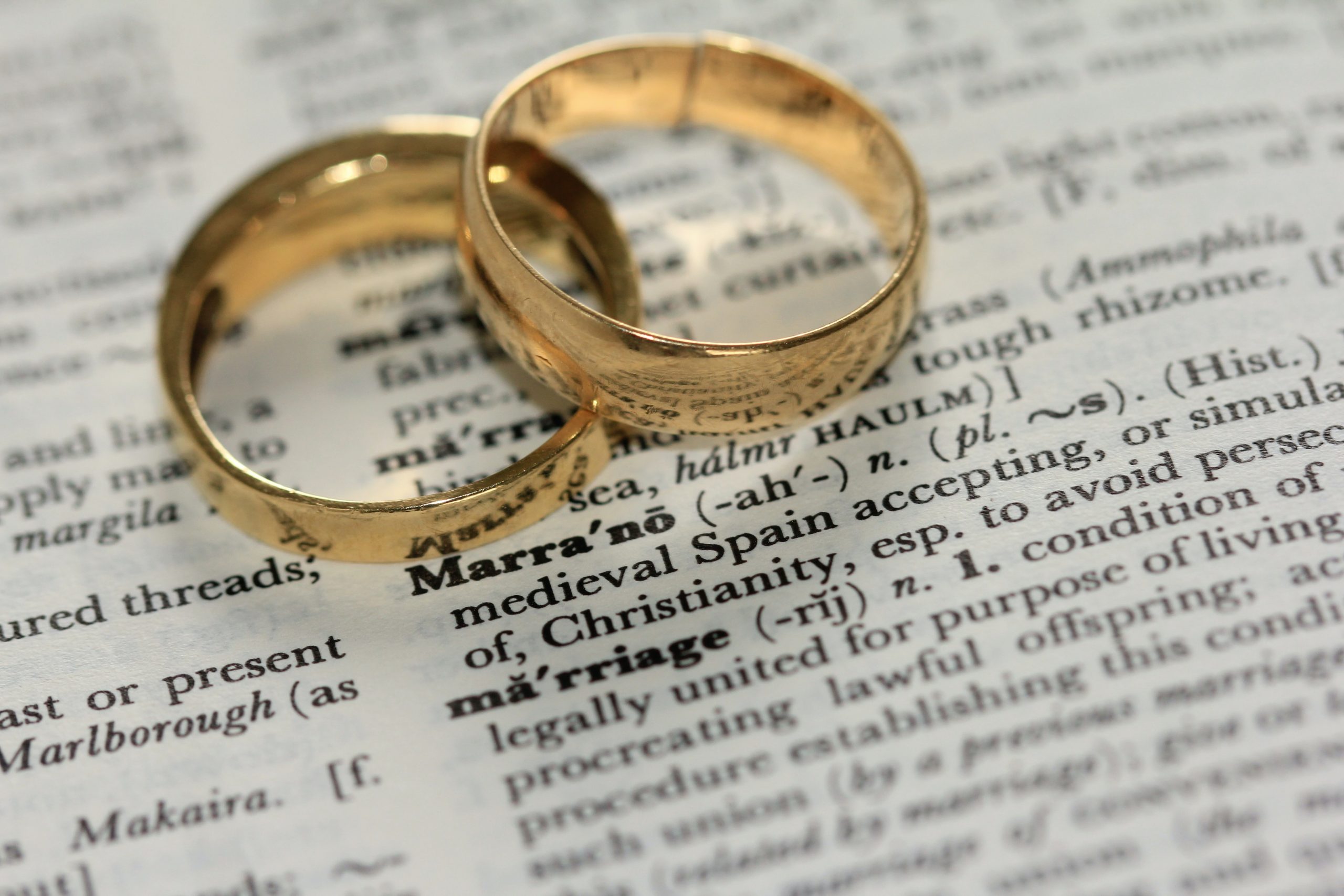 Detail Alkitab Tentang Pernikahan Nomer 2