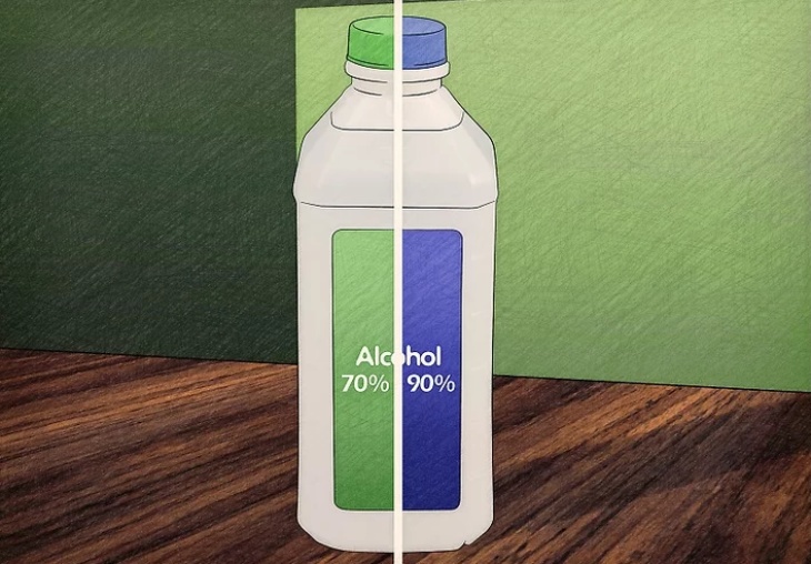 Detail Alkohol Gambar Animasi Nomer 41