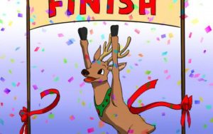 Detail All 9 Reindeer Names Nomer 23