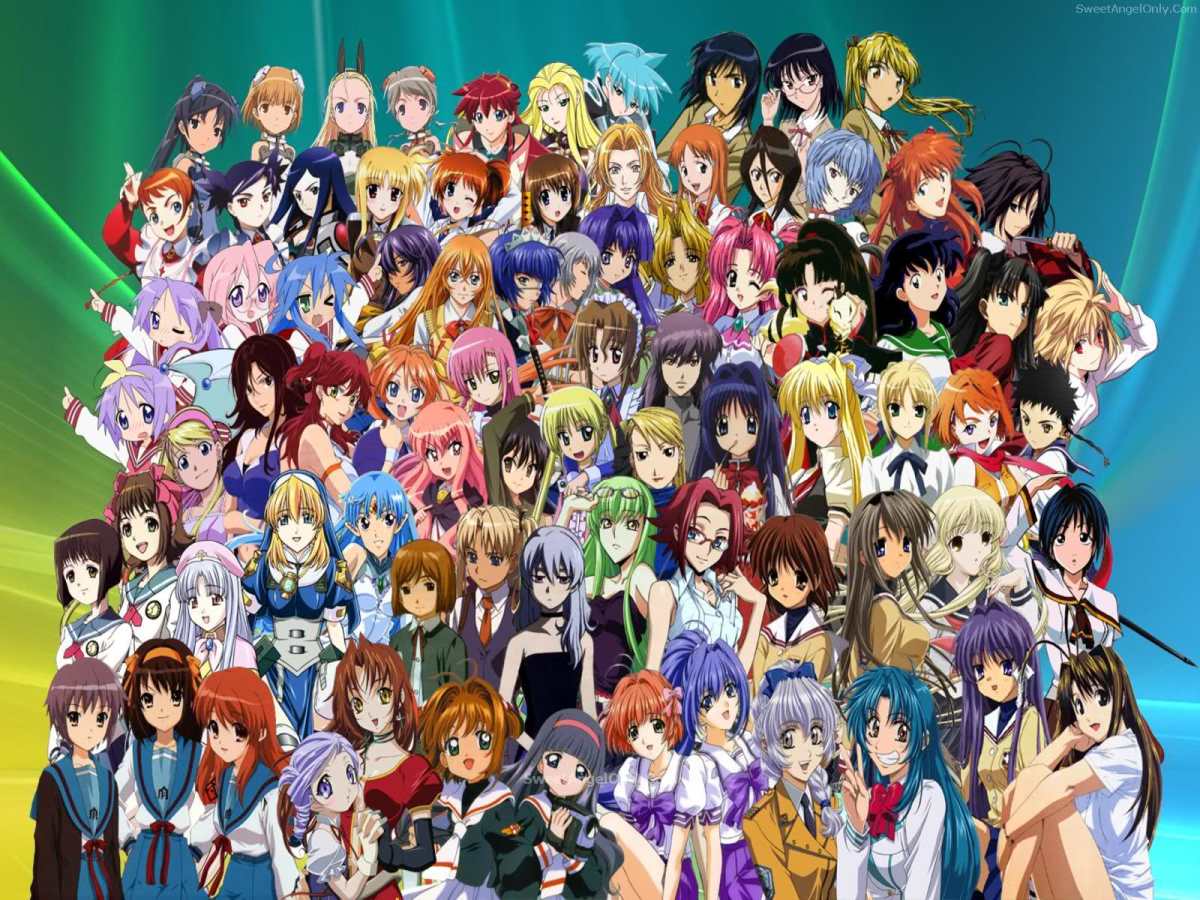 Detail All Anime Characters Nomer 15