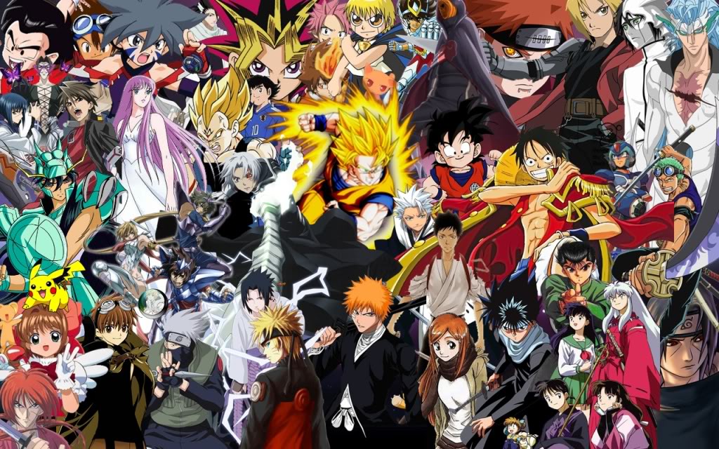 Detail All Anime Characters Nomer 19