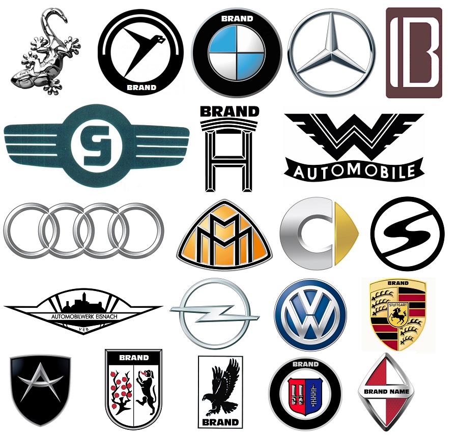 Detail All Car Brand Symbols Nomer 36