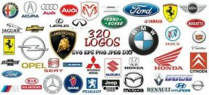 Detail All Car Brands Logos Nomer 45