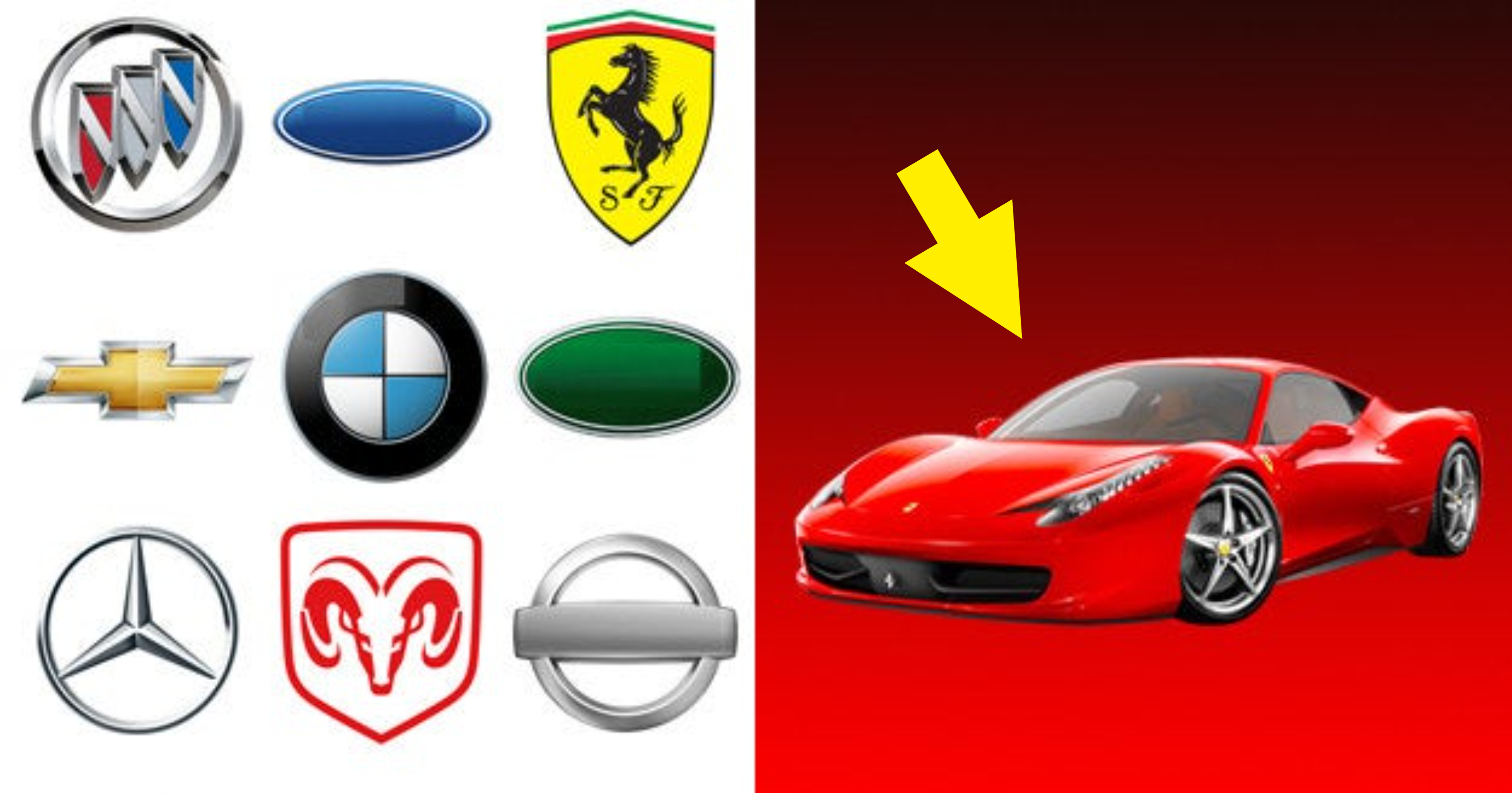 Detail All Car Logos Nomer 25