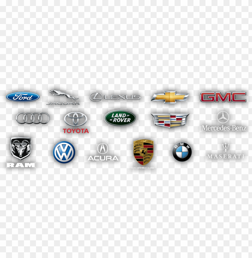 Detail All Car Logos Nomer 44