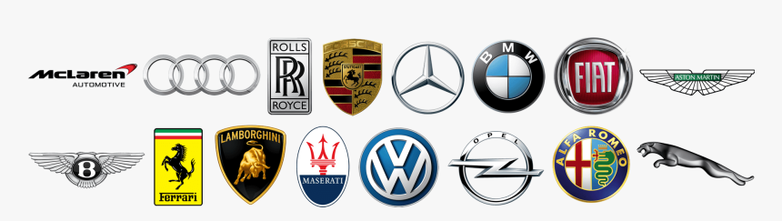 Detail All Cars Logo Hd Nomer 5